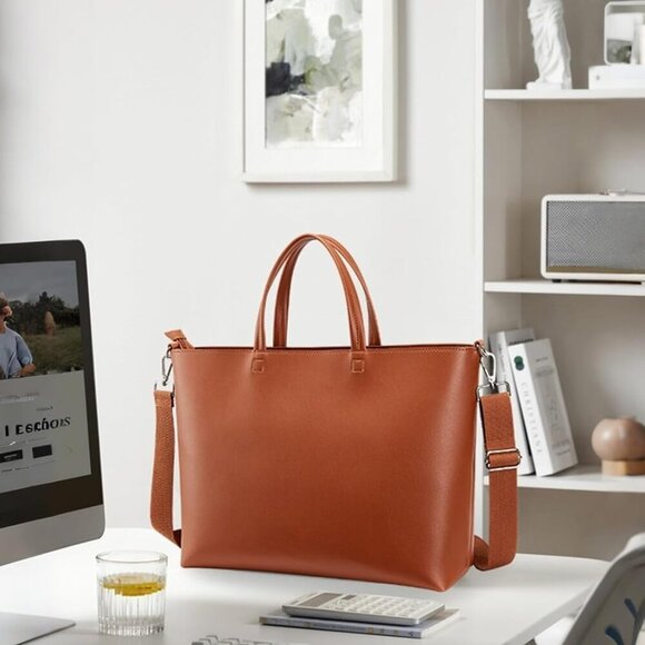 Versatile KALIDI Adjustable Cross-Body Tote - Spacious, Lightweight and Stylish - Picture 7 of 7